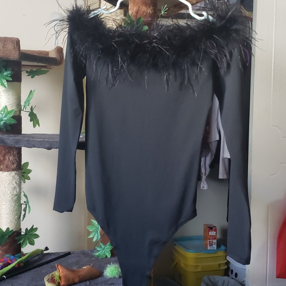 Bodysuit